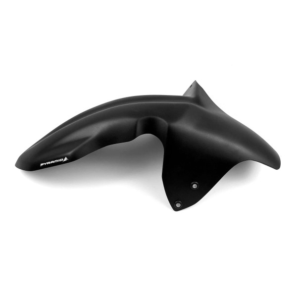 Pyramid Plastics Pyramid hugger | matte black | moto guzzi v85 tt 2019>current